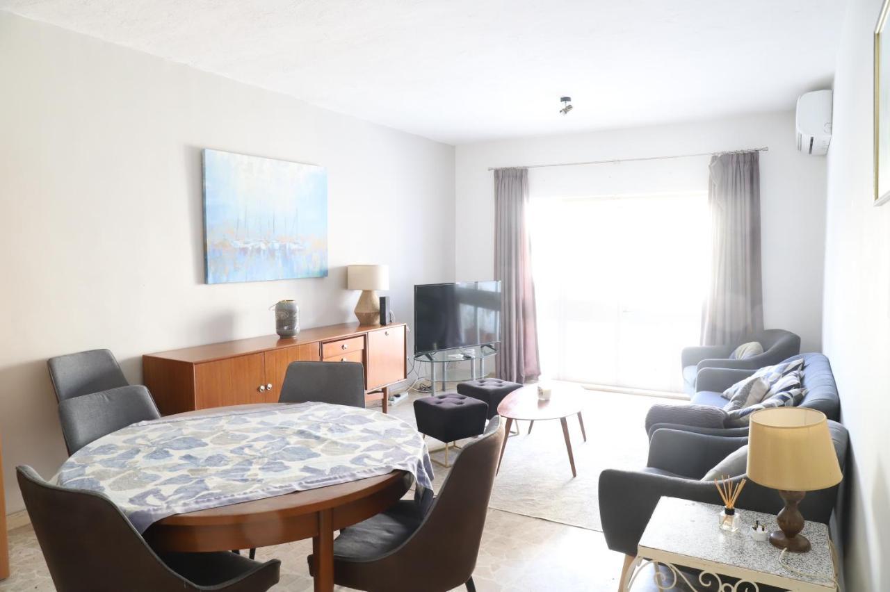 Newly Listed 3 Bedroom In St Julians *